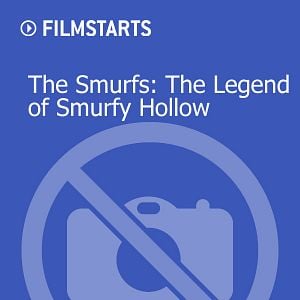 Bilder The Smurfs: The Legend of Smurfy Hollow