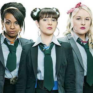 Bilder Wolfblood - Verwandlung bei Vollmond