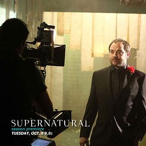 Bilder Mark Sheppard