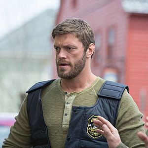 Bilder Adam Copeland