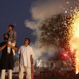 Bilder Gangs of Wasseypur - Teil 1