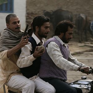 Bilder Gangs of Wasseypur - Teil 1