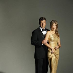 Bilder Nathan Fillion