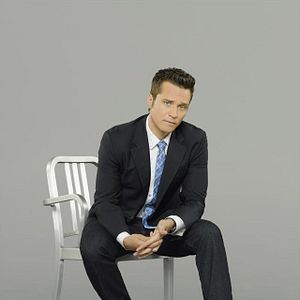 Bilder Seamus Dever
