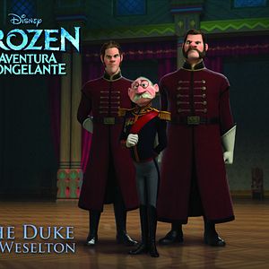 Bilder Die Eiskönigin - Völlig unverfroren