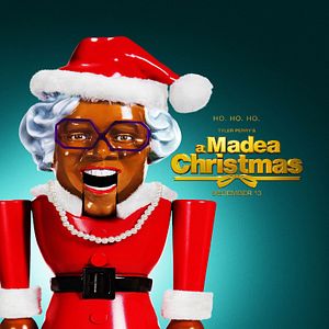 Bilder A Madea Christmas