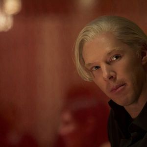 Bilder Benedict Cumberbatch