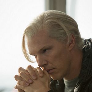 Bilder Benedict Cumberbatch