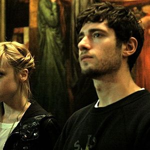 Bilder Kelly + Victor