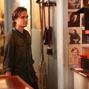 Bilder Jonathan Jackson