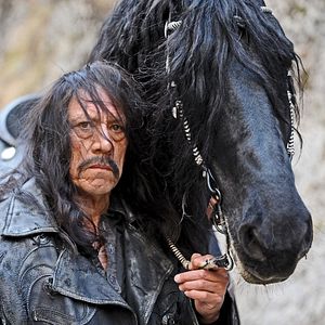 Bilder Danny Trejo