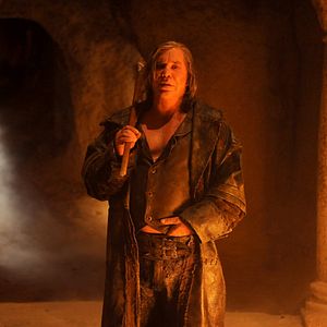 Bilder Mickey Rourke