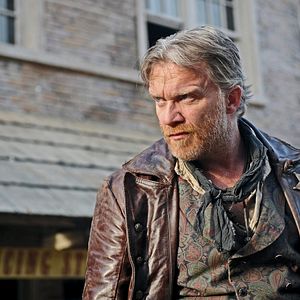 Bilder Dead in Tombstone