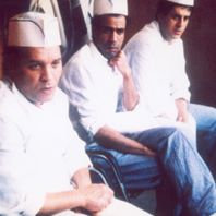 Bilder Coute que coute