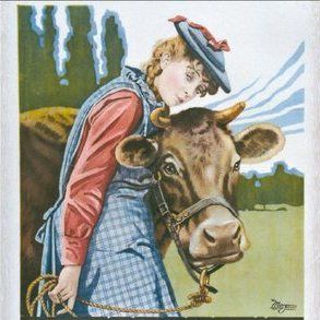 Bilder Die Geschichte eines gewöhnlichen Mädchens