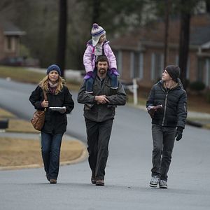 Bilder Erin Gerasimovich