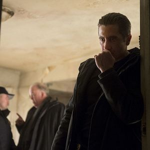 Bilder Jake Gyllenhaal