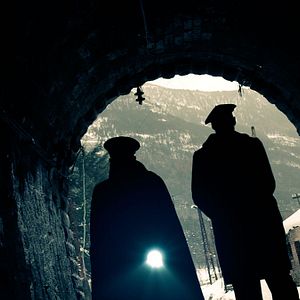 Bilder El rey de Canfranc