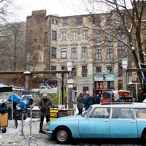 Bilder Aschenbrödel und der gestiefelte Kater