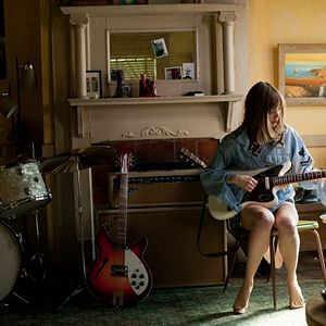 Bilder Not Fade Away