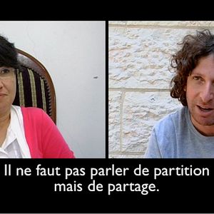 Bilder Etat commun, conversation potentielle