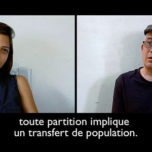 Bilder Etat commun, conversation potentielle