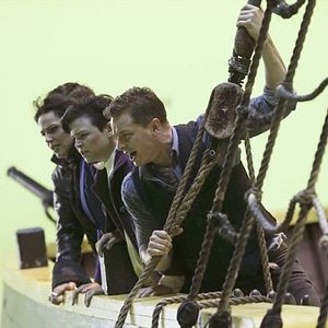 Bilder Ginnifer Goodwin