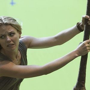 Bilder Jennifer Morrison