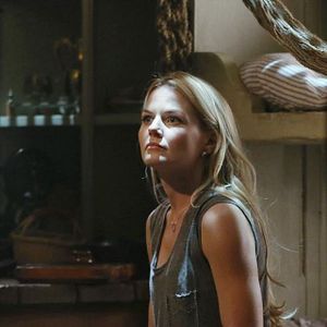 Bilder Jennifer Morrison