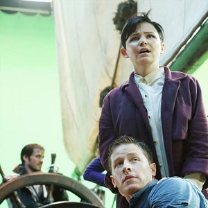 Bilder Ginnifer Goodwin