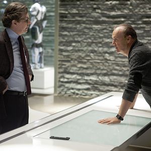 Bilder Jackie Earle Haley