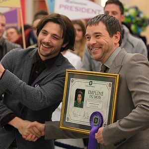 Bilder Au bonheur des ogres