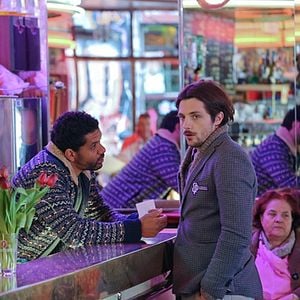 Bilder Youssef Hajdi