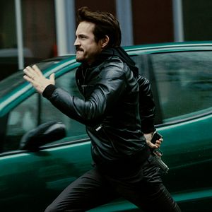 Bilder Jérémie Renier