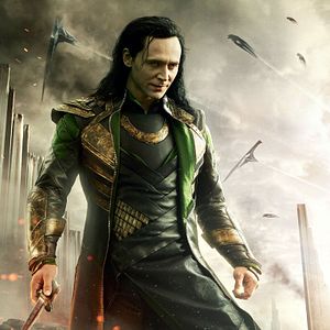 Bilder Thor 2 - The Dark Kingdom