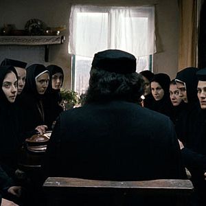 Bilder Jenseits der Hügel