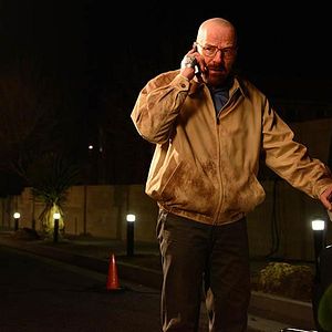 Bilder Bryan Cranston