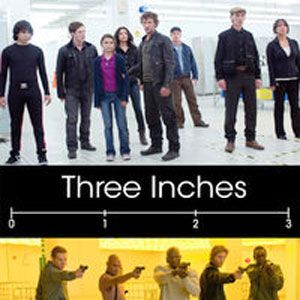 Bilder Three Inches