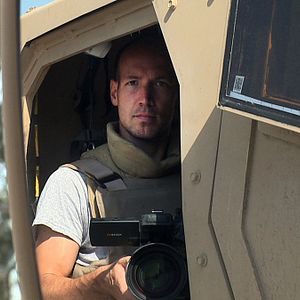 Bilder Schmutzige Kriege - Dirty Wars