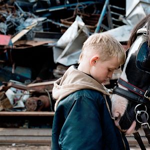 Bilder The Selfish Giant