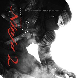 Bilder Ninja - Pfad der Rache