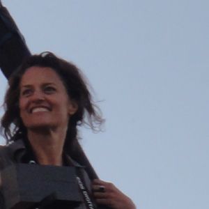 Bilder Mara Douglas-Hamilton