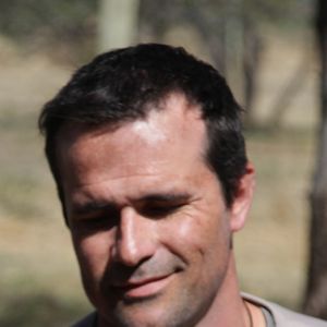 Bilder Kevin Richardson (II)