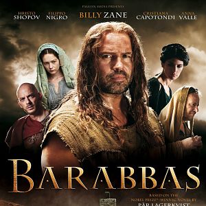 Bilder Barabbas