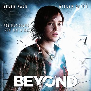 Bilder Beyond : Two Souls