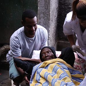 Bilder Morro dos Prazeres