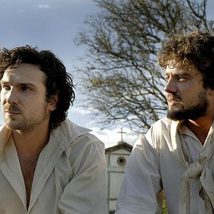 Bilder O Tempo e o Vento