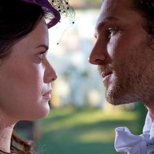 Bilder O Tempo e o Vento