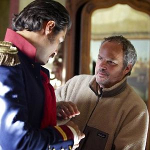 Bilder O Tempo e o Vento