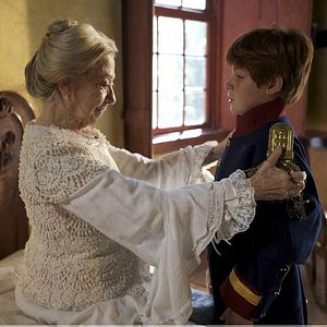 Bilder O Tempo e o Vento